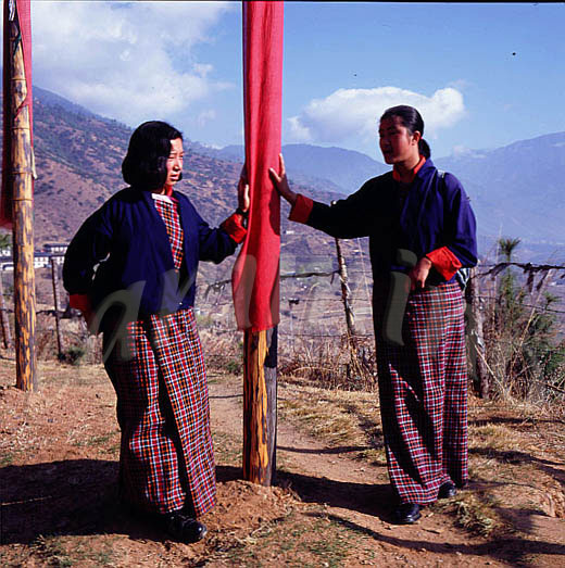 Bhutan137